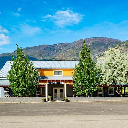 Crowsnest Vineyards Guesthouse Keremeos Экстерьер фото