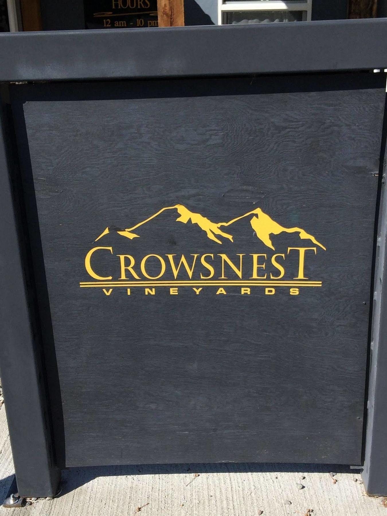 Crowsnest Vineyards Guesthouse Keremeos Экстерьер фото